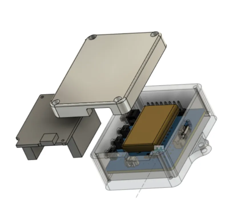 ISEF 1