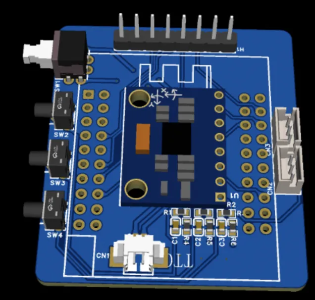 ISEF 2