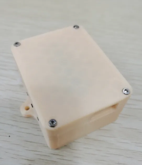 ISEF 4